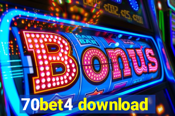 70bet4 download